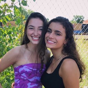 Meet your Posher, Cassidy